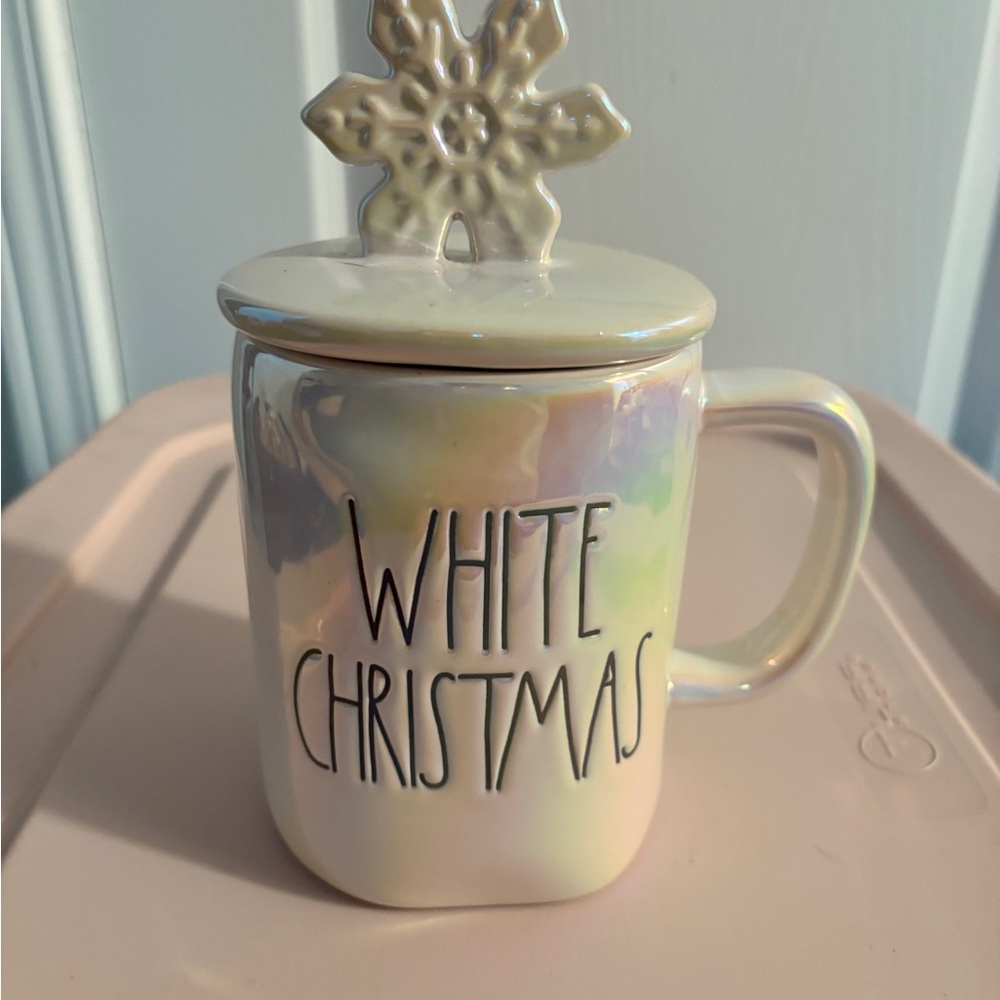 Rae Dunn Artisan Collection Mug
